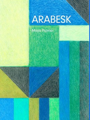 cover image of Arabesk
